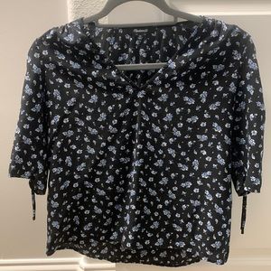Madewell XS blouse